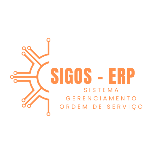 Logo SIGOS ERP